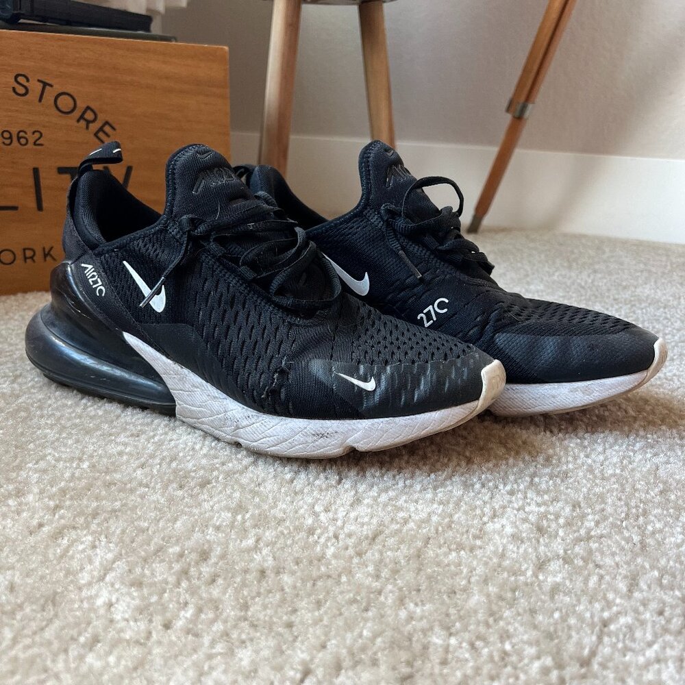 Nike Air Max 270